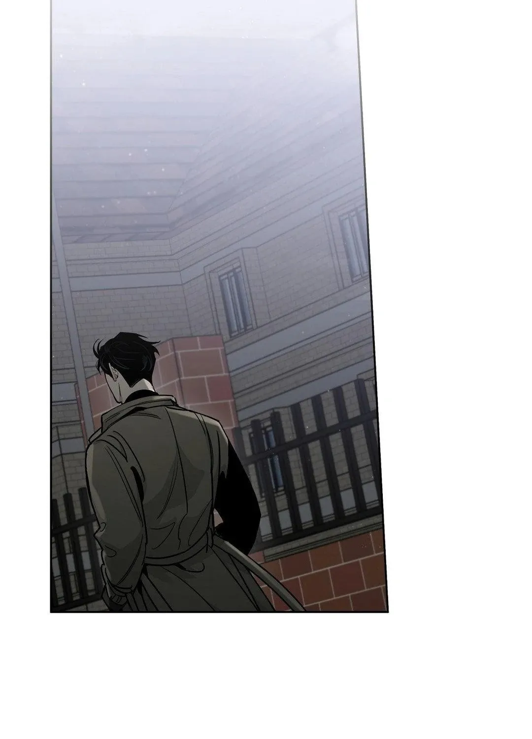 Roses and Champagne Chapter 87 page 25 - 