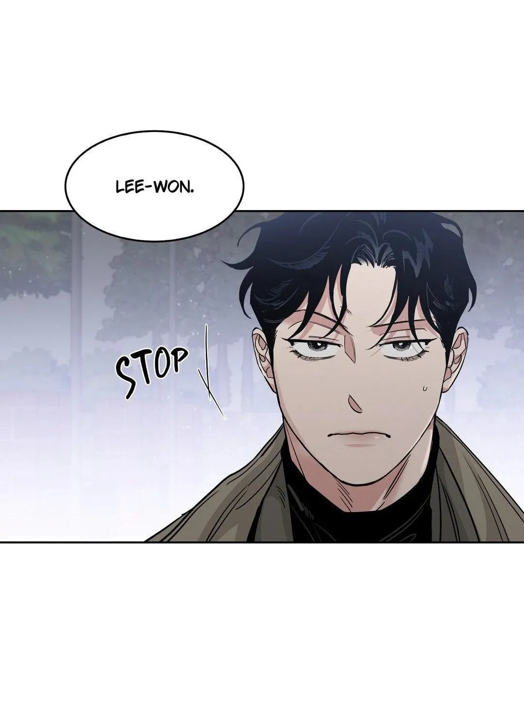 Roses and Champagne Chapter 87 page 26 - 