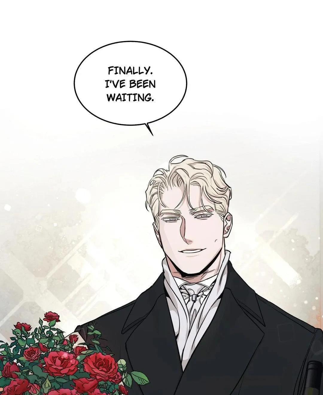Roses and Champagne Chapter 87 page 27 - 