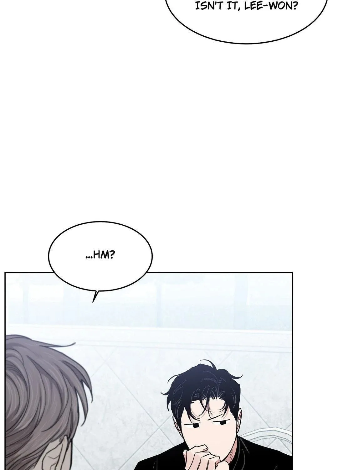 Roses and Champagne Chapter 87 page 4 - 