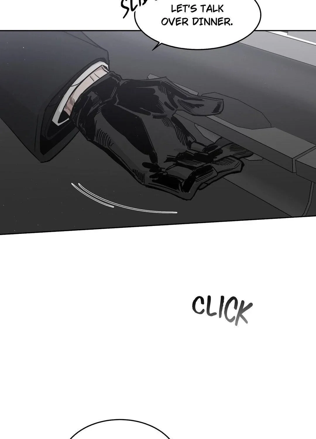 Roses and Champagne Chapter 87 page 31 - 