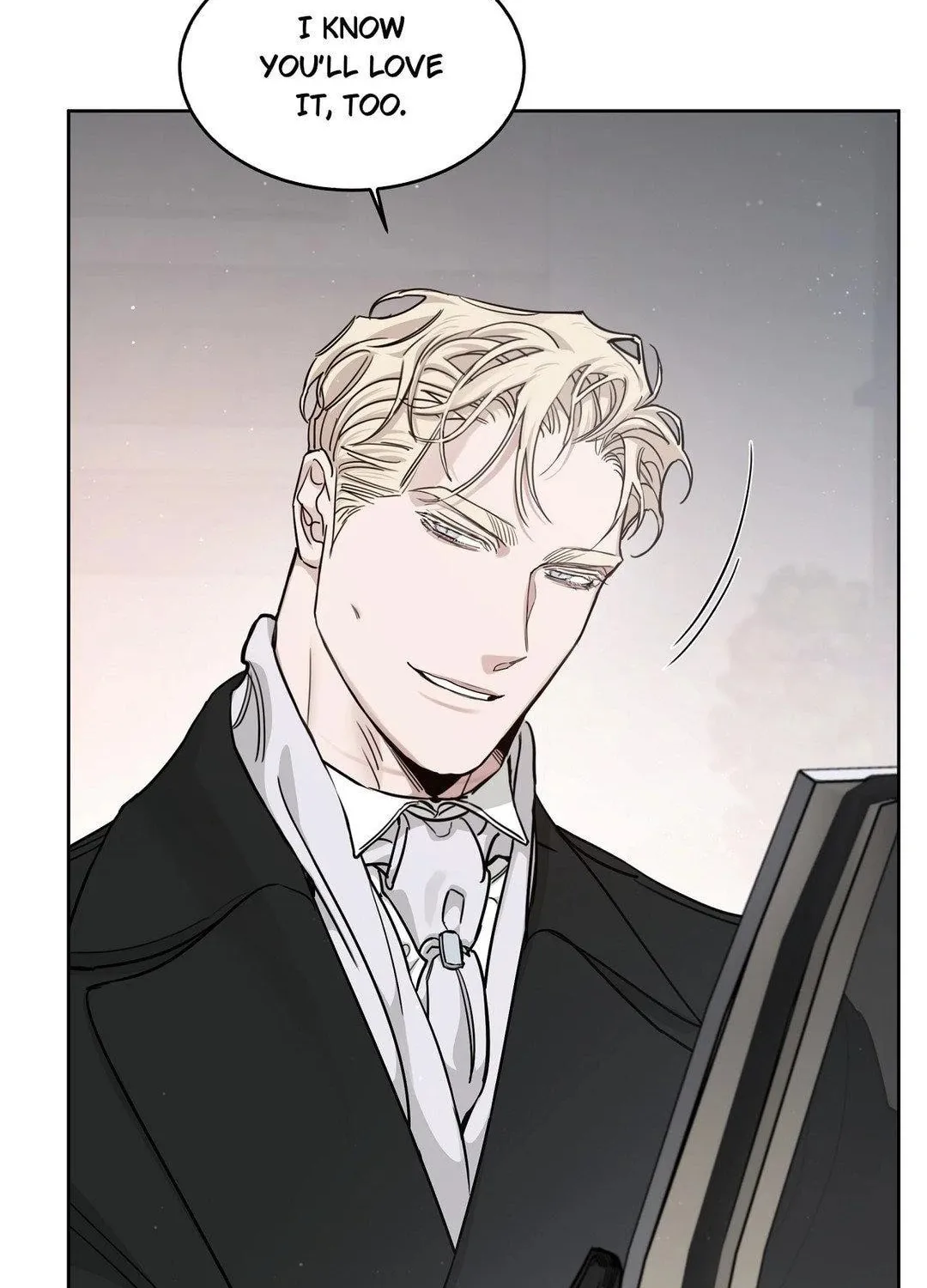 Roses and Champagne Chapter 87 page 32 - 