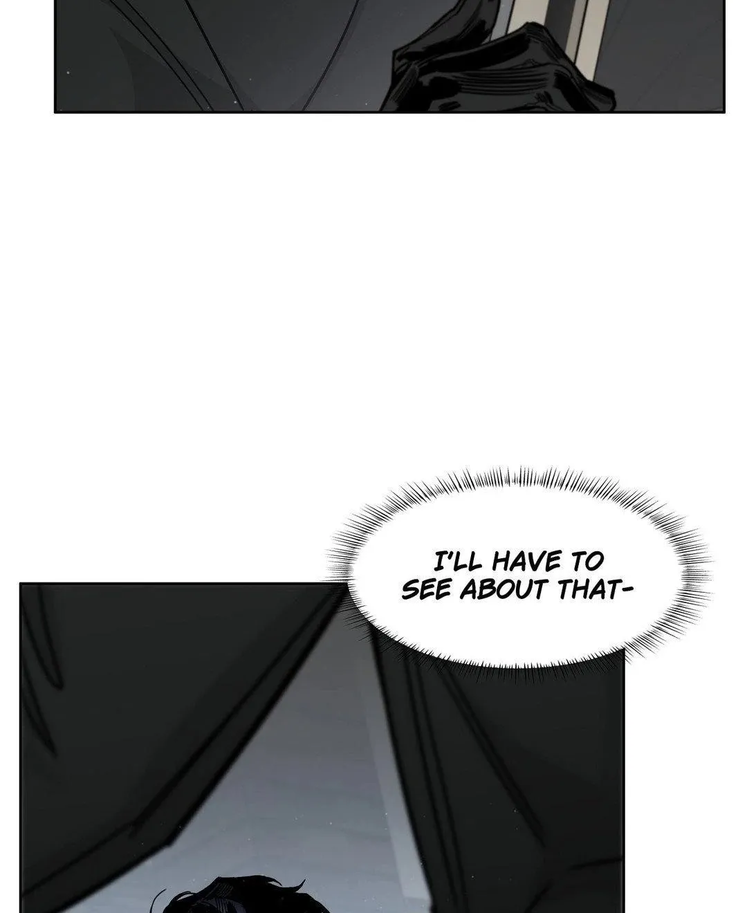 Roses and Champagne Chapter 87 page 33 - 