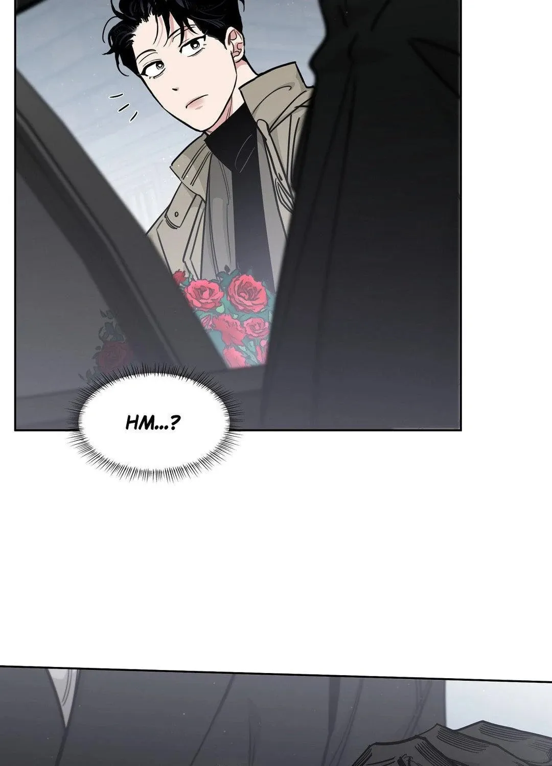 Roses and Champagne Chapter 87 page 34 - 