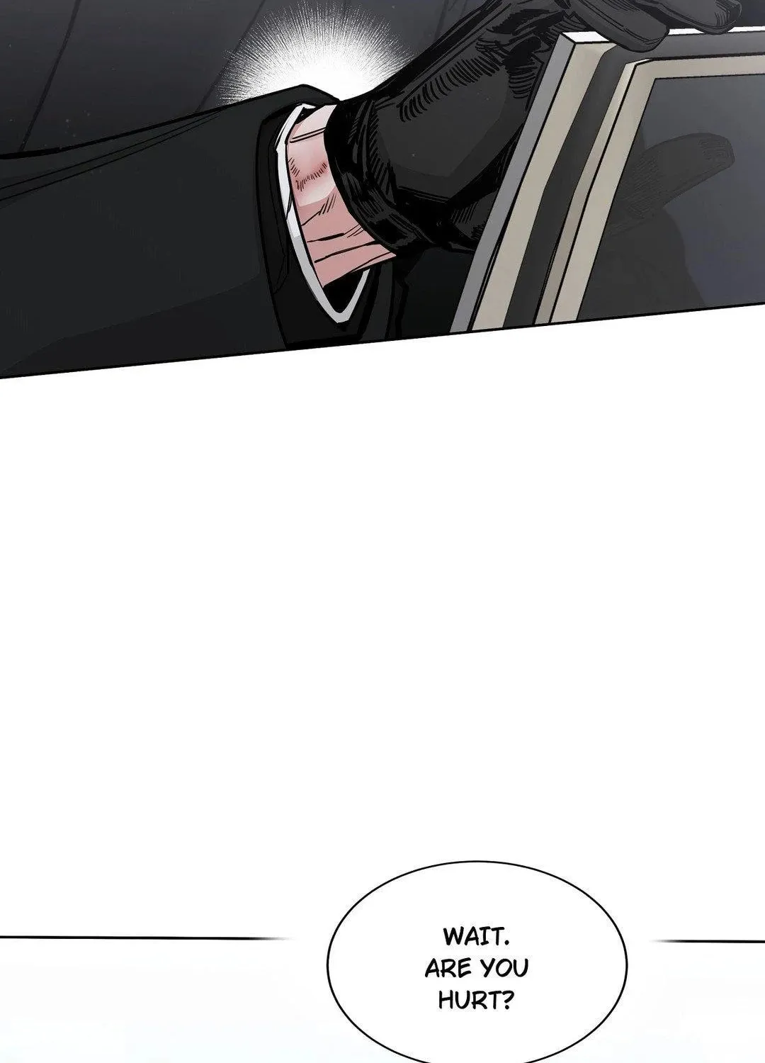 Roses and Champagne Chapter 87 page 35 - 