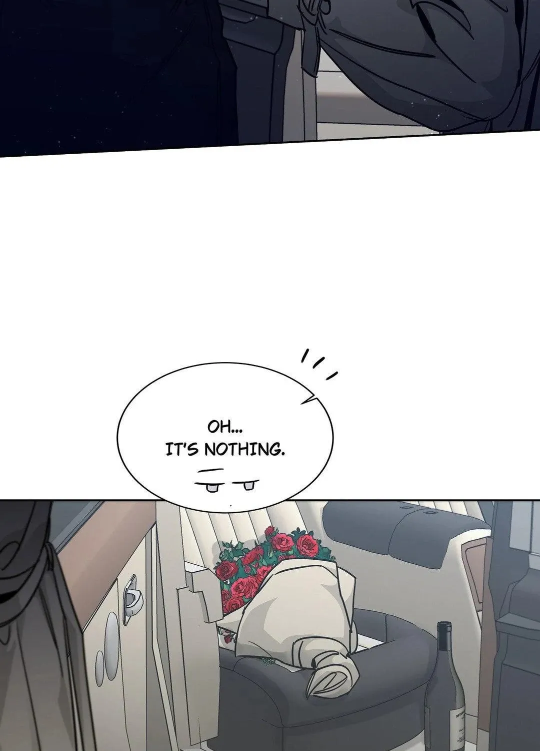 Roses and Champagne Chapter 87 page 37 - 