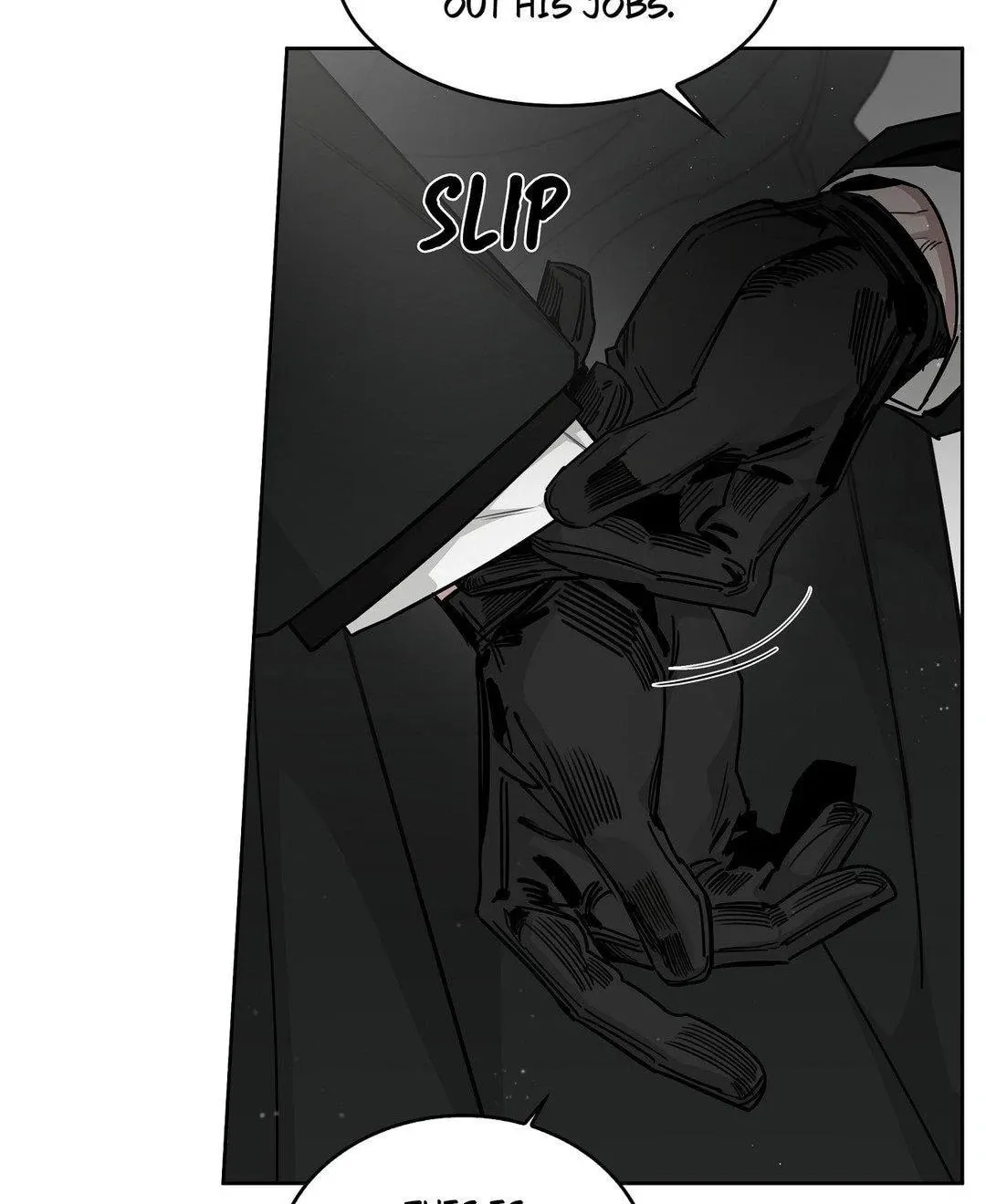 Roses and Champagne Chapter 87 page 39 - 