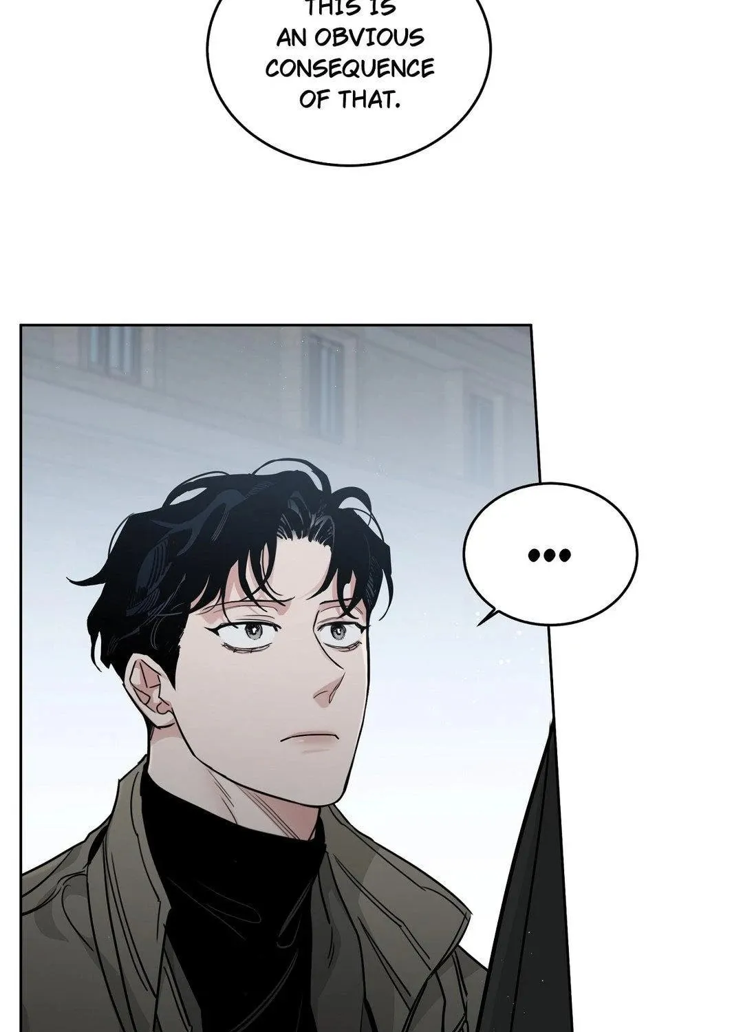 Roses and Champagne Chapter 87 page 40 - 