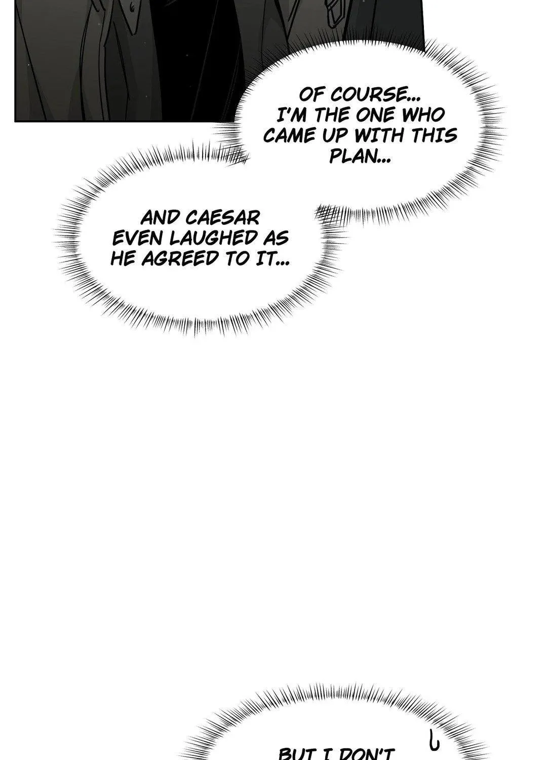 Roses and Champagne Chapter 87 page 41 - 