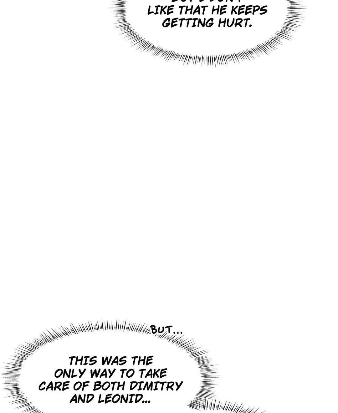 Roses and Champagne Chapter 87 page 42 - 