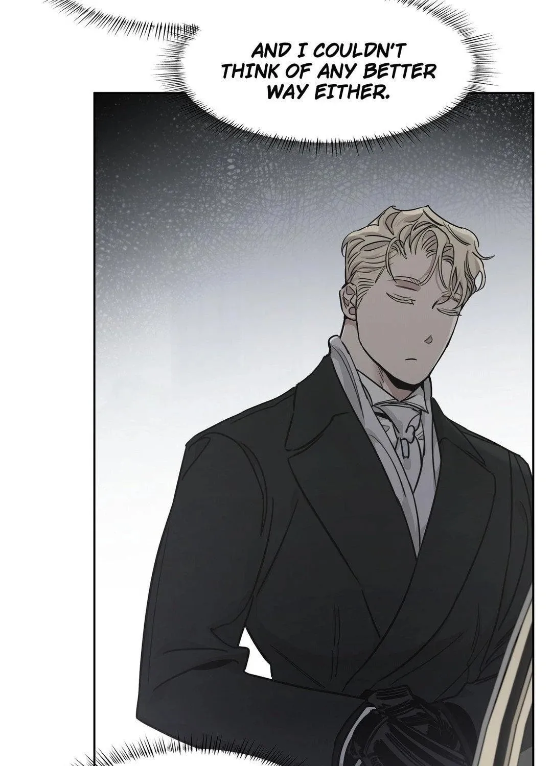 Roses and Champagne Chapter 87 page 43 - 
