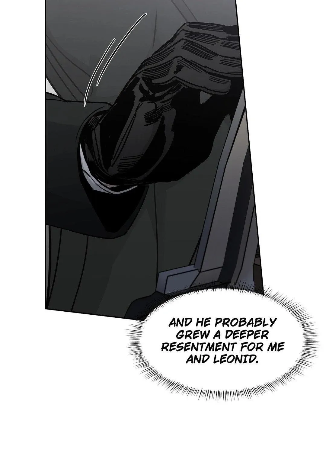 Roses and Champagne Chapter 87 page 46 - 