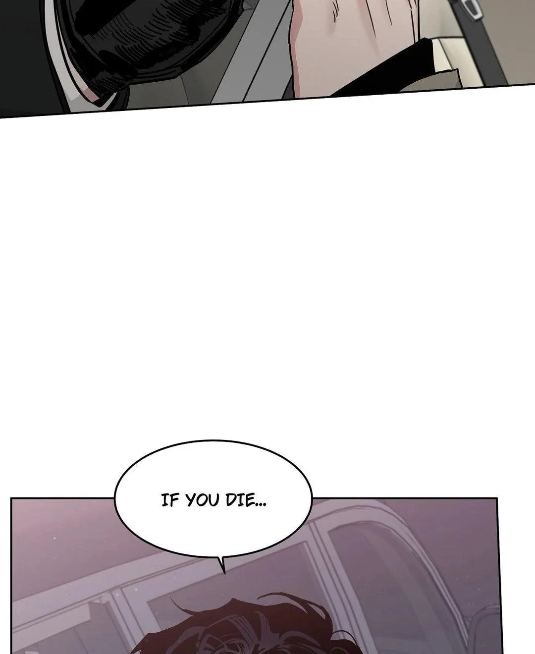 Roses and Champagne Chapter 87 page 48 - 