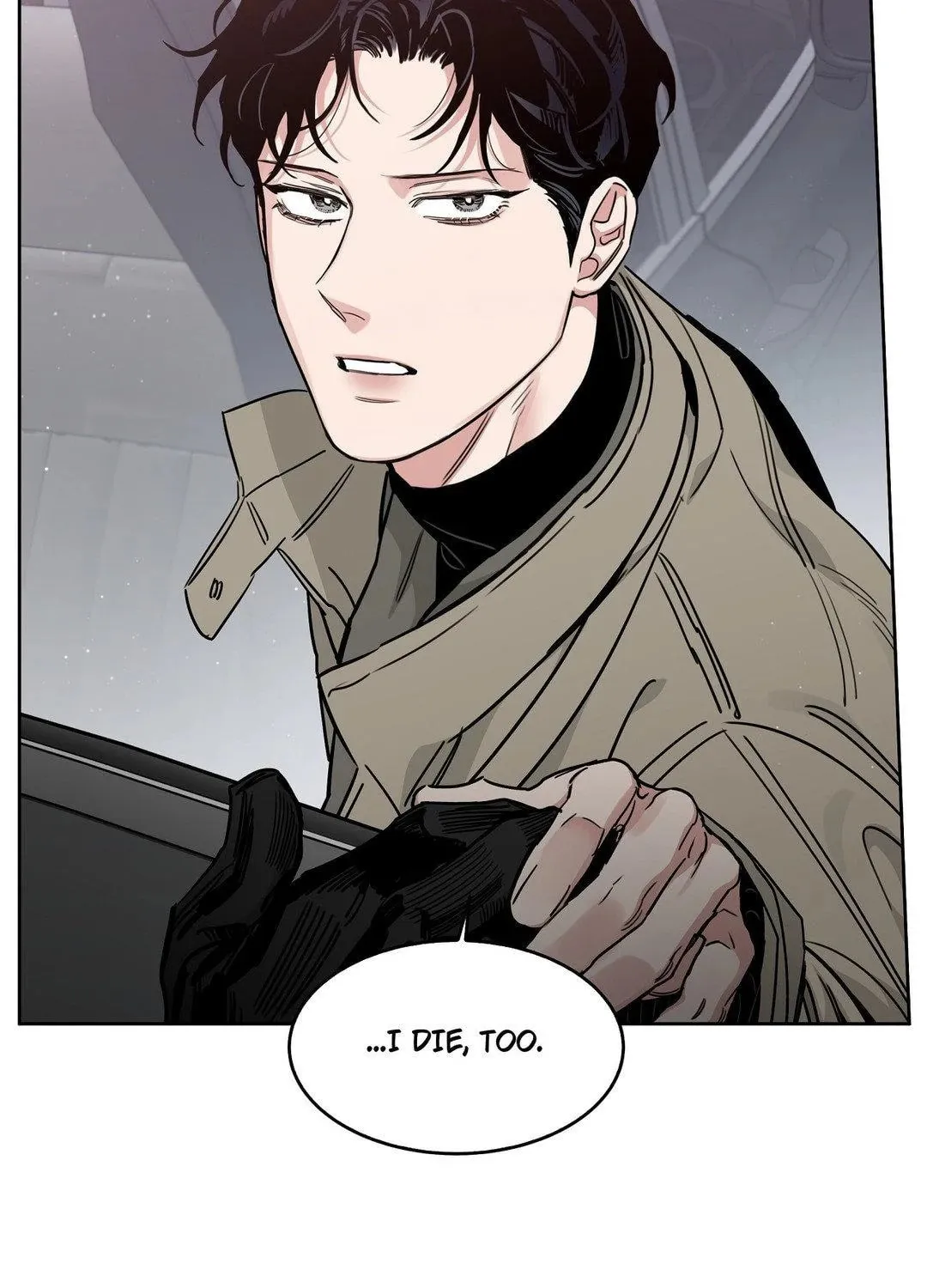 Roses and Champagne Chapter 87 page 49 - 