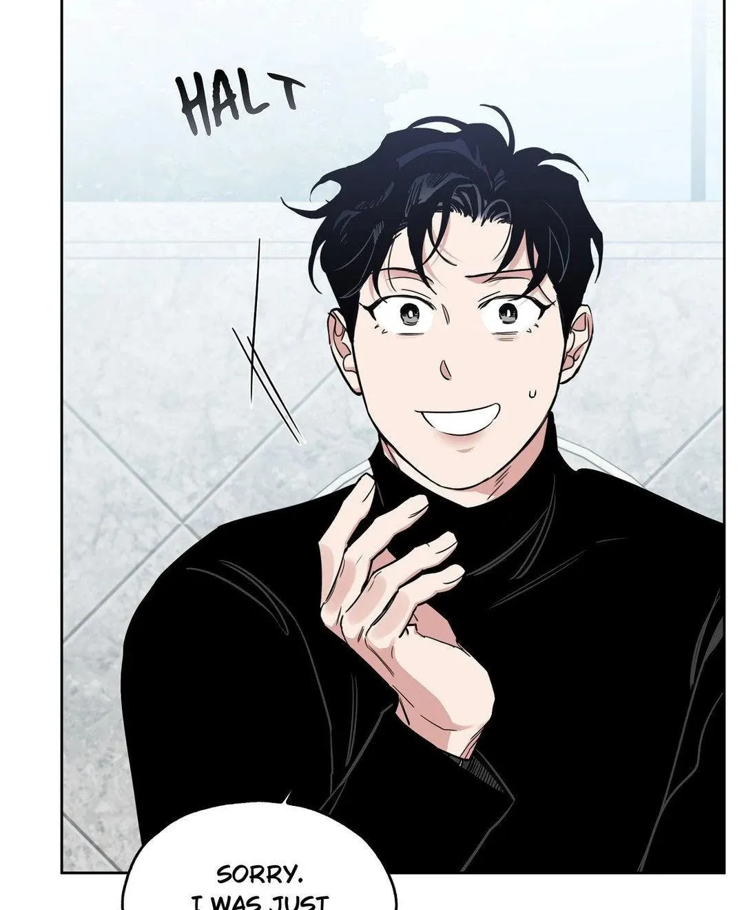 Roses and Champagne Chapter 87 page 6 - 