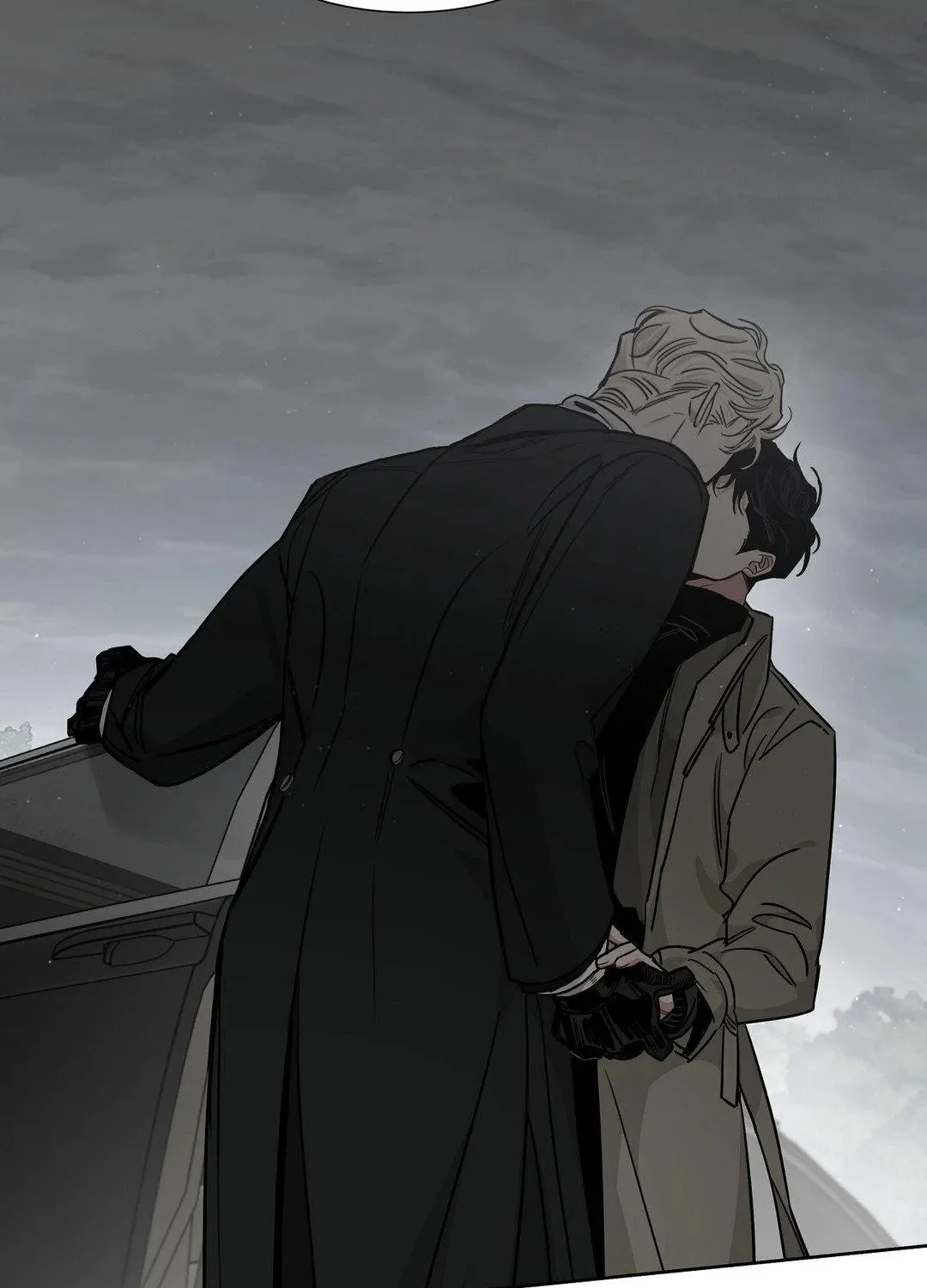 Roses and Champagne Chapter 87 page 52 - 