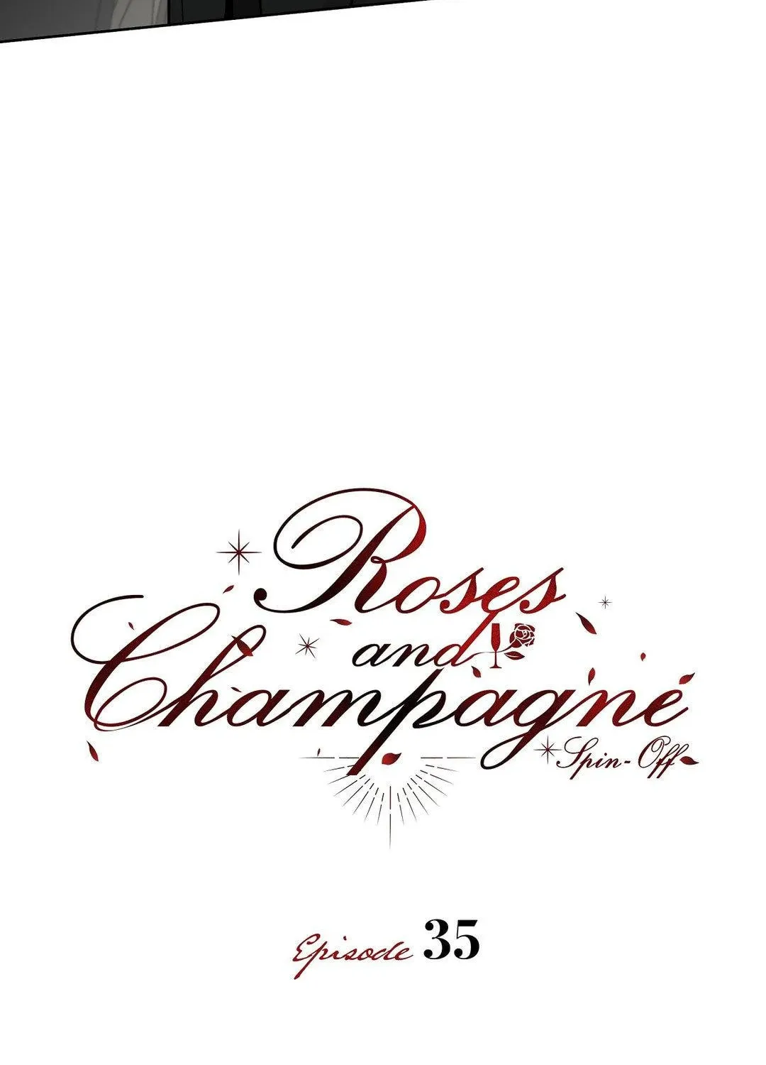 Roses and Champagne Chapter 87 page 53 - 