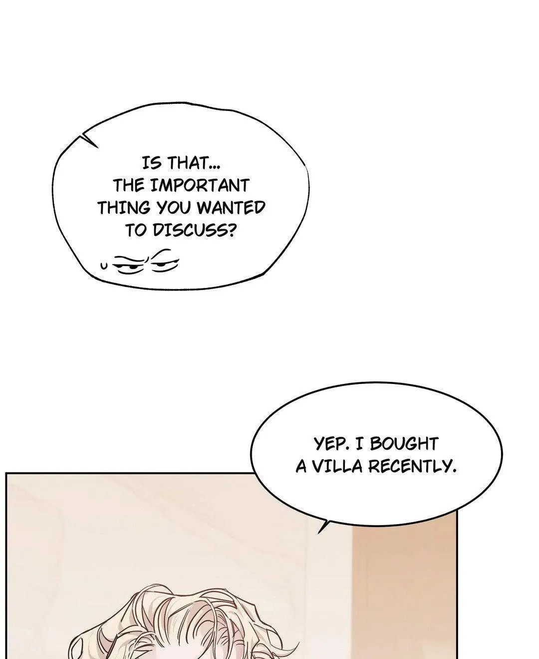 Roses and Champagne Chapter 87 page 57 - 