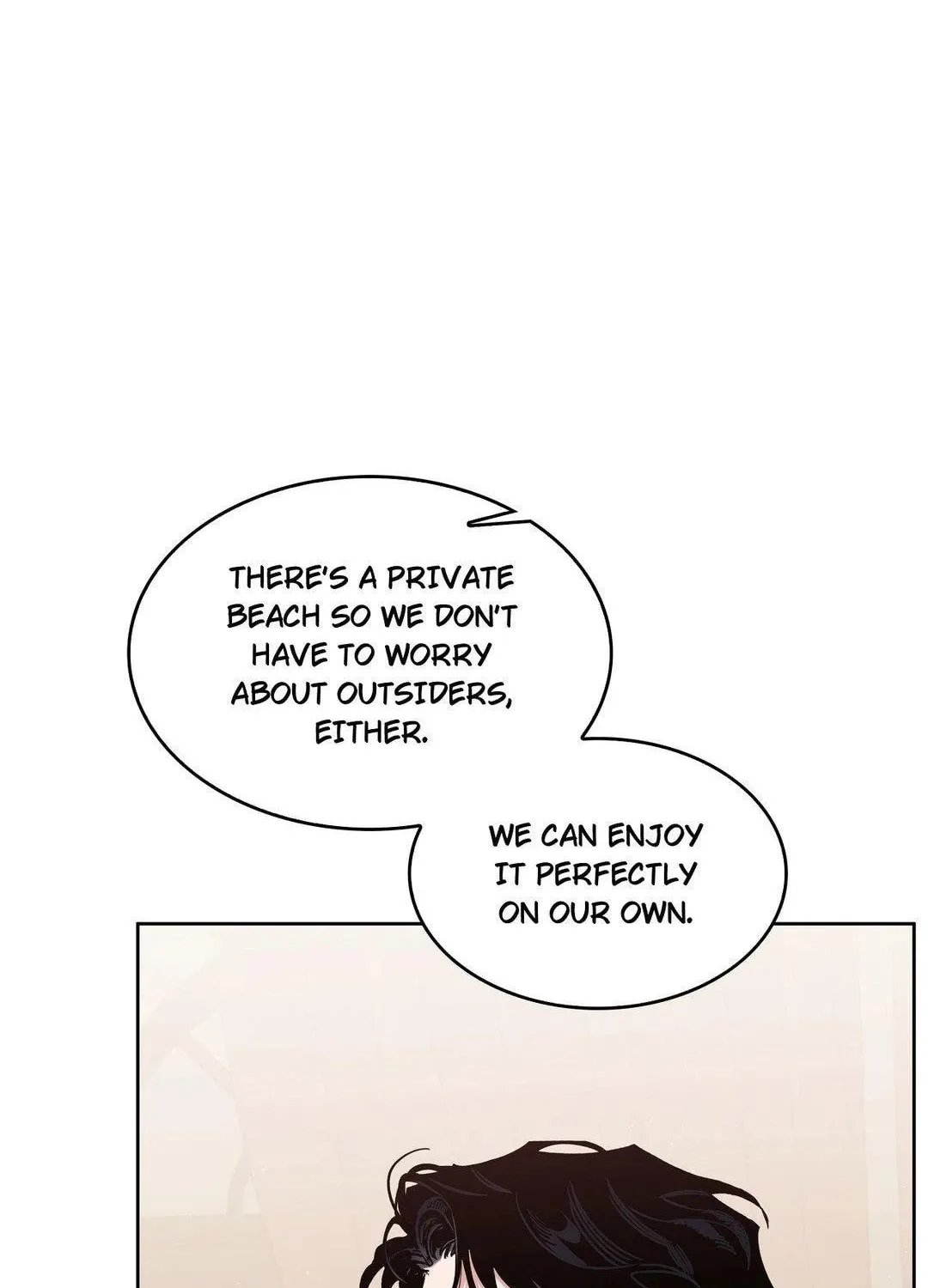 Roses and Champagne Chapter 87 page 59 - 