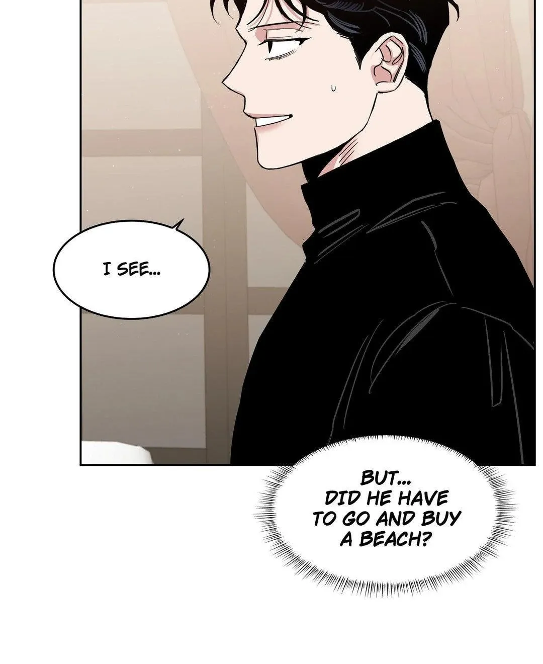 Roses and Champagne Chapter 87 page 60 - 