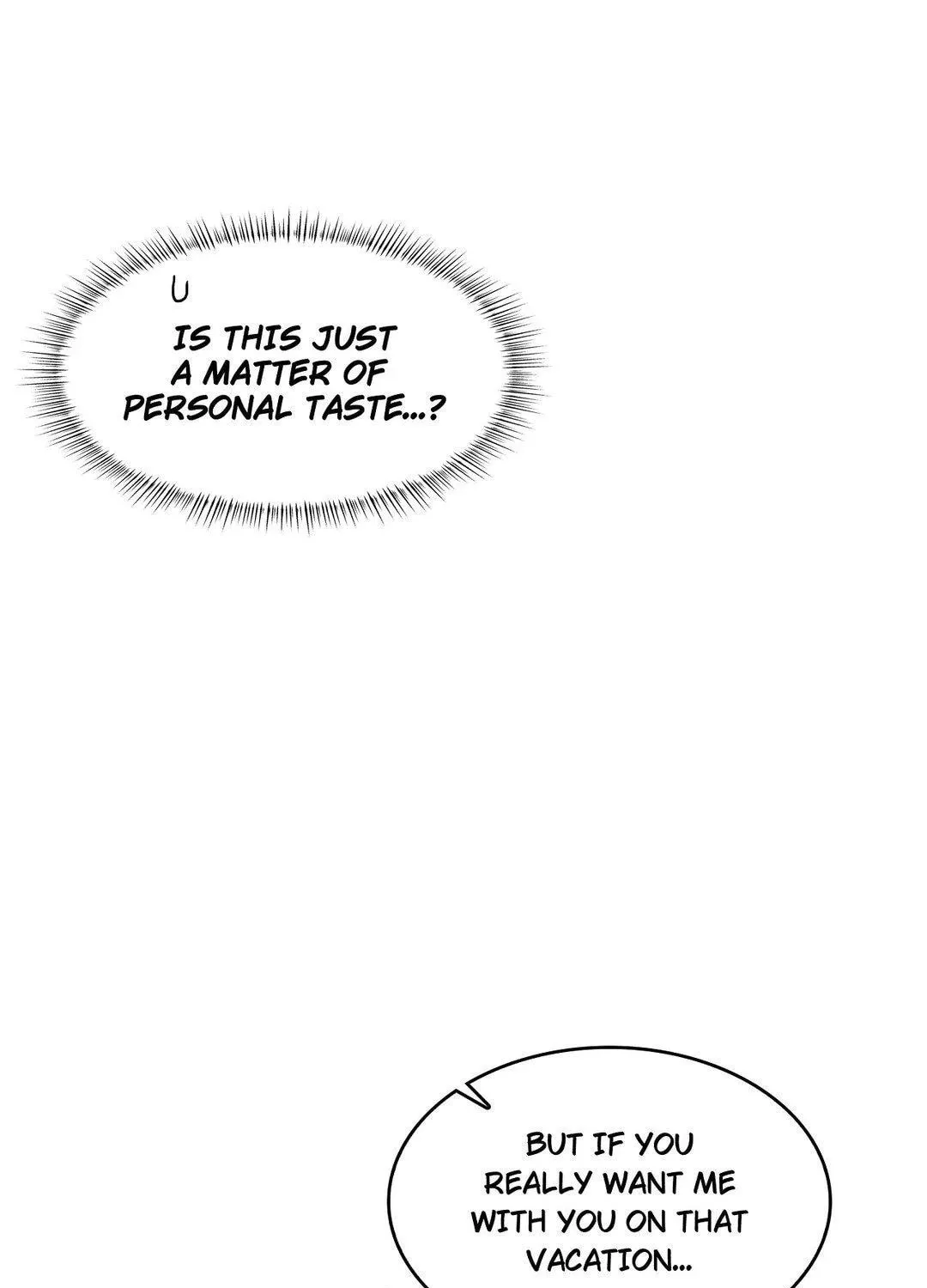Roses and Champagne Chapter 87 page 61 - 