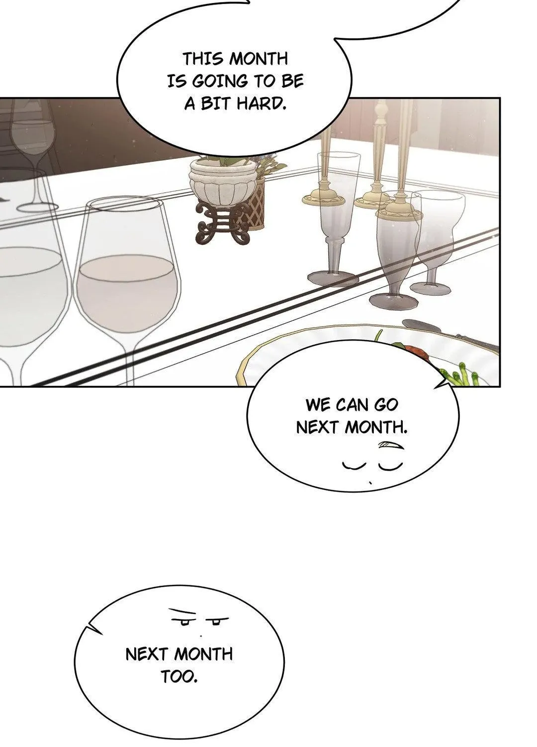 Roses and Champagne Chapter 87 page 62 - 