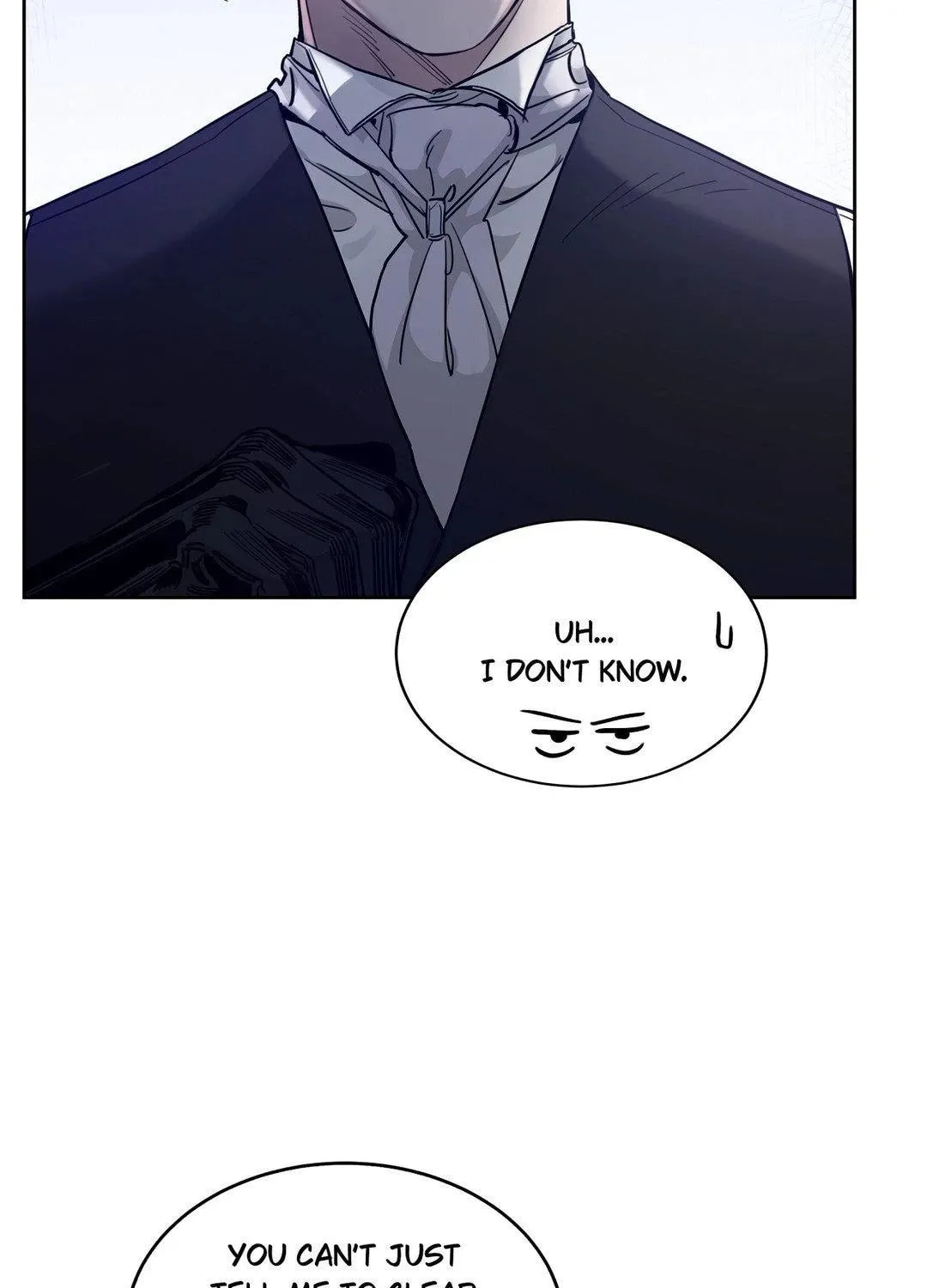 Roses and Champagne Chapter 87 page 67 - 