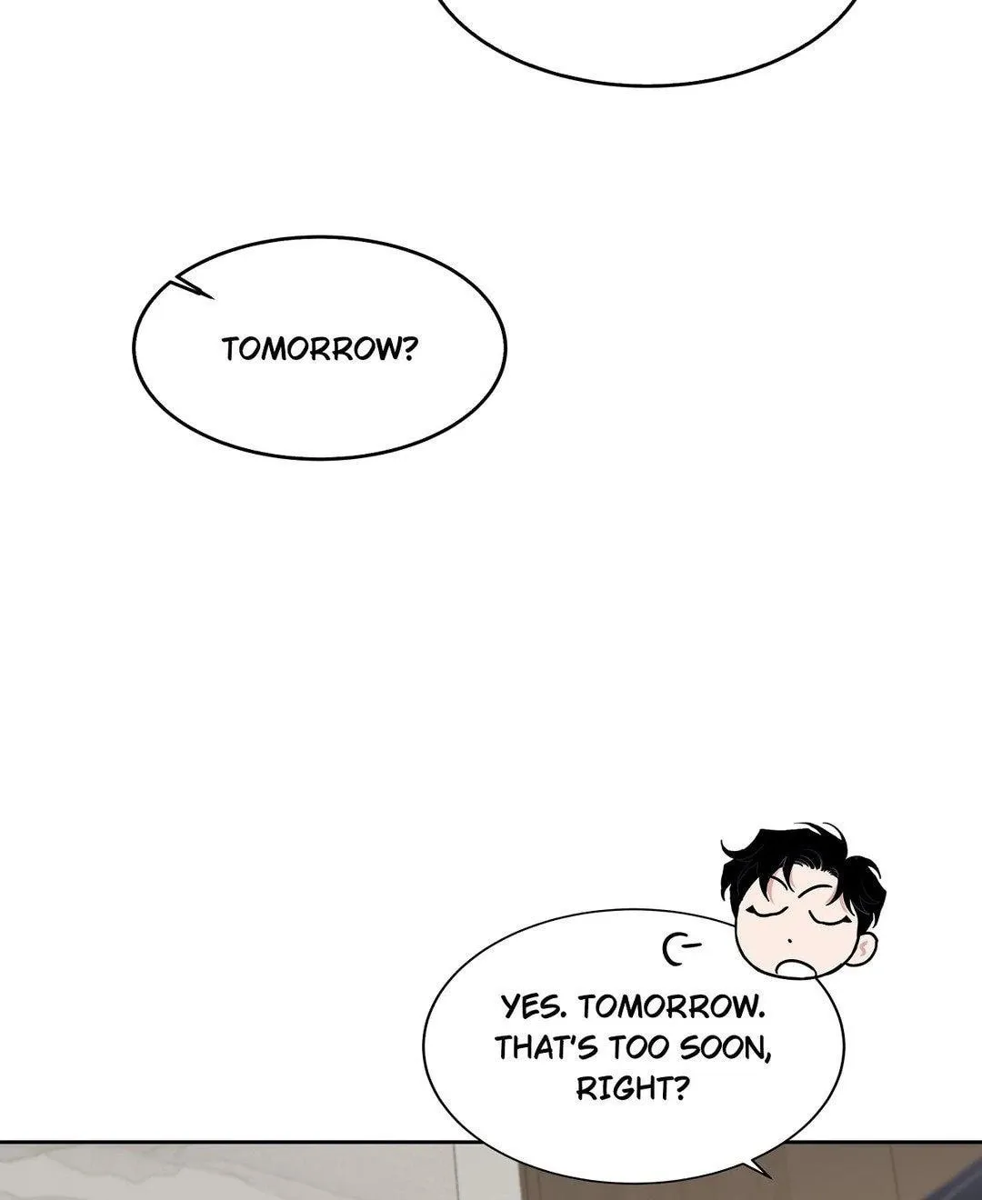 Roses and Champagne Chapter 87 page 69 - 