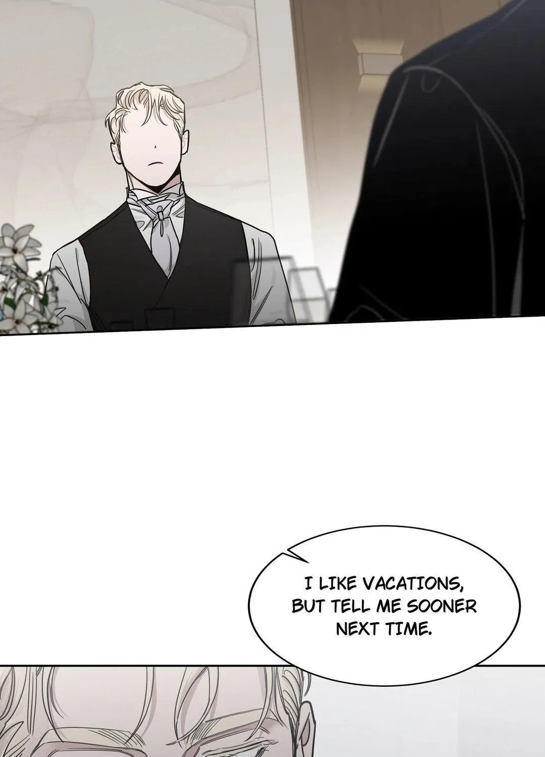 Roses and Champagne Chapter 87 page 70 - 