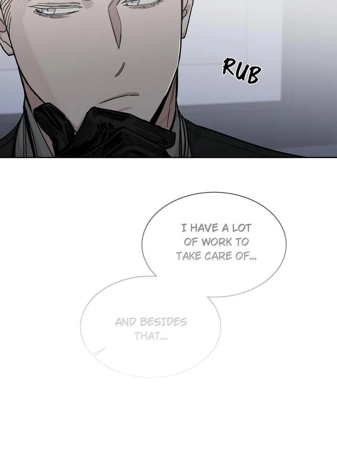 Roses and Champagne Chapter 87 page 71 - 