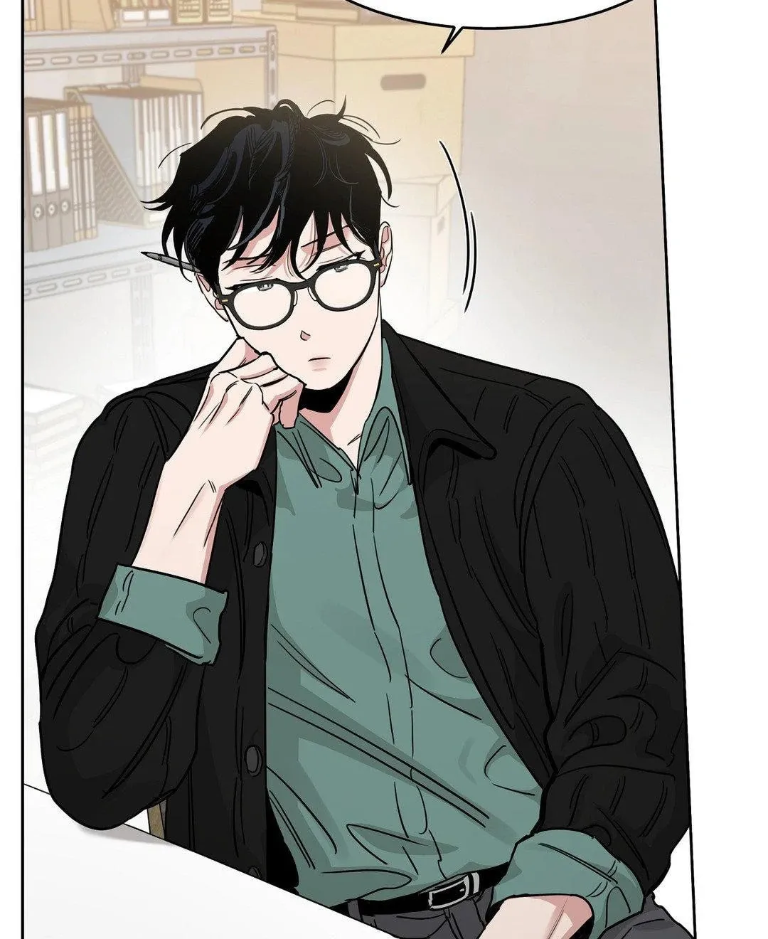 Roses and Champagne Chapter 87 page 75 - 