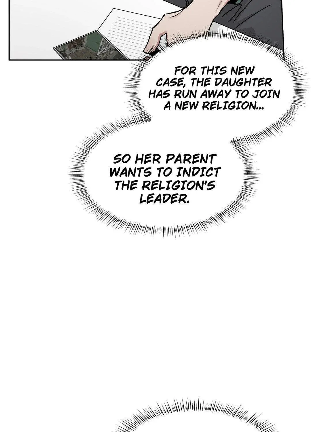 Roses and Champagne Chapter 87 page 76 - 
