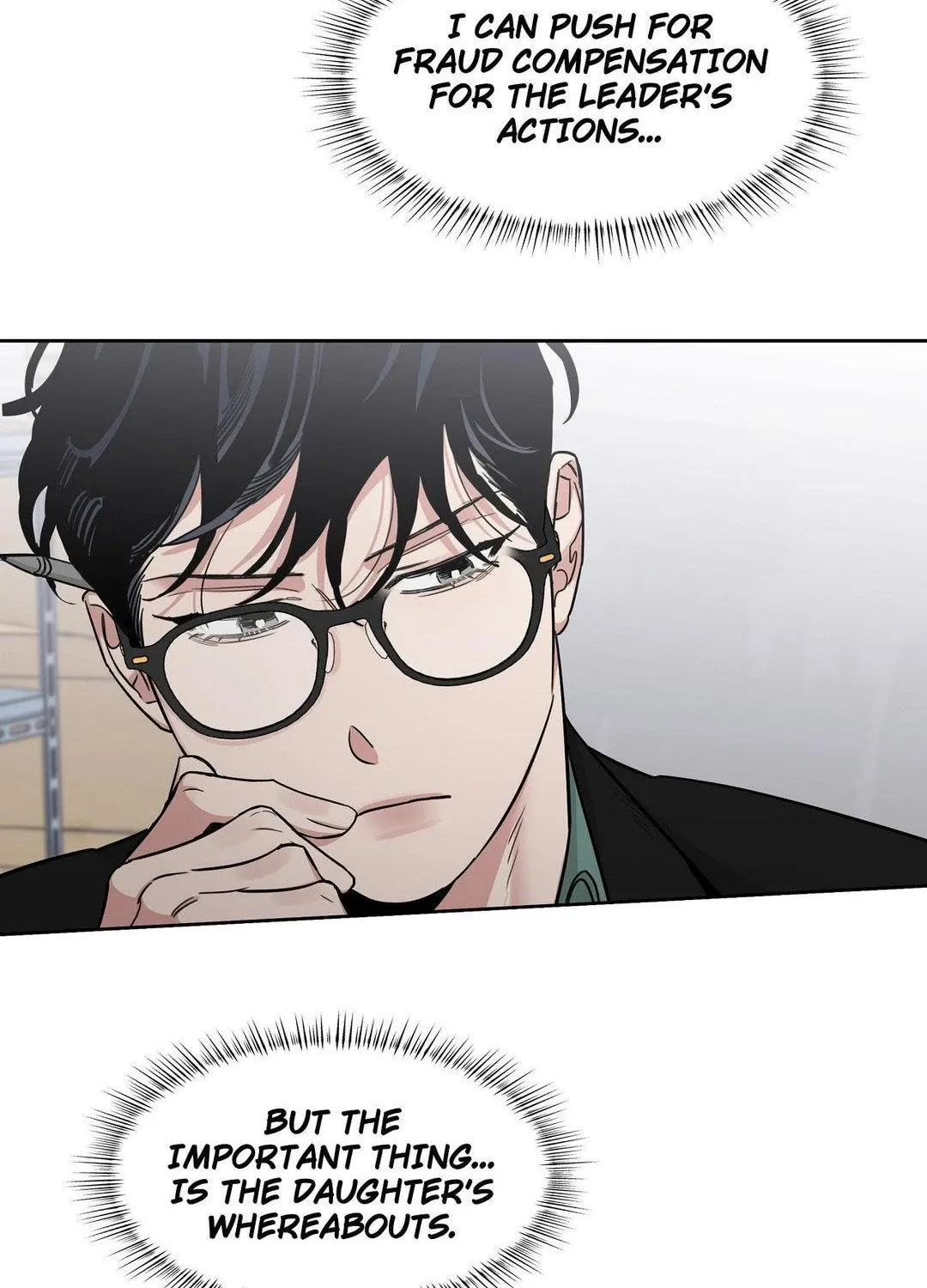 Roses and Champagne Chapter 87 page 77 - 