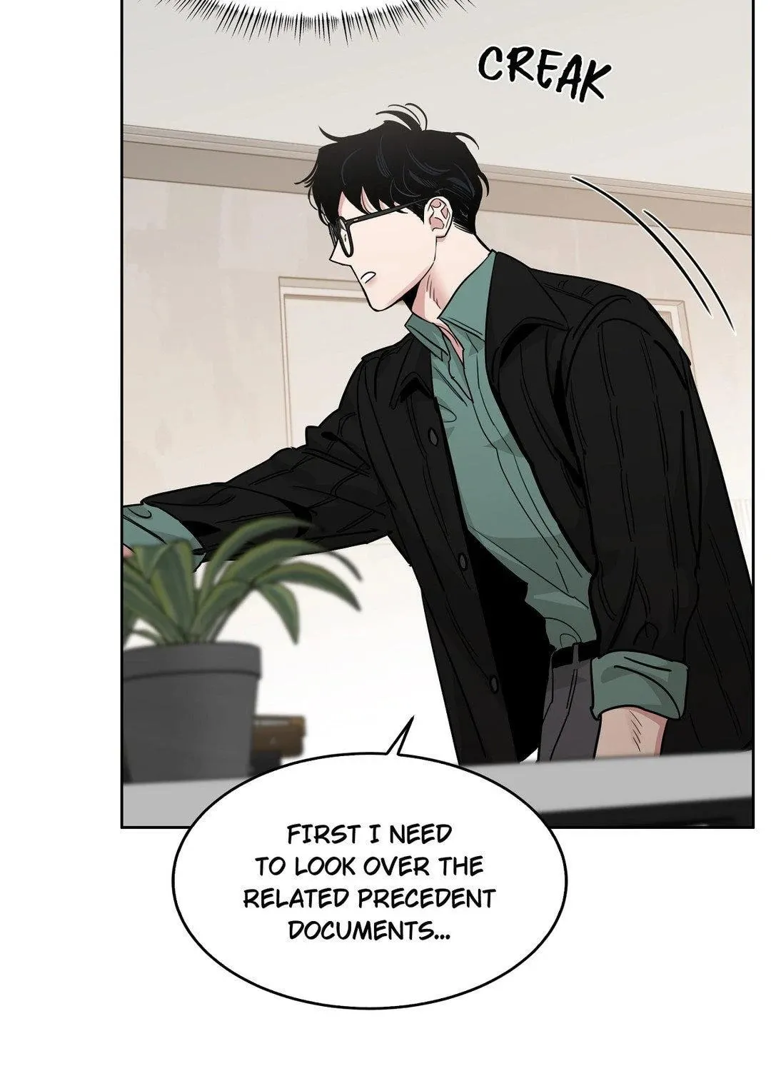 Roses and Champagne Chapter 87 page 79 - 