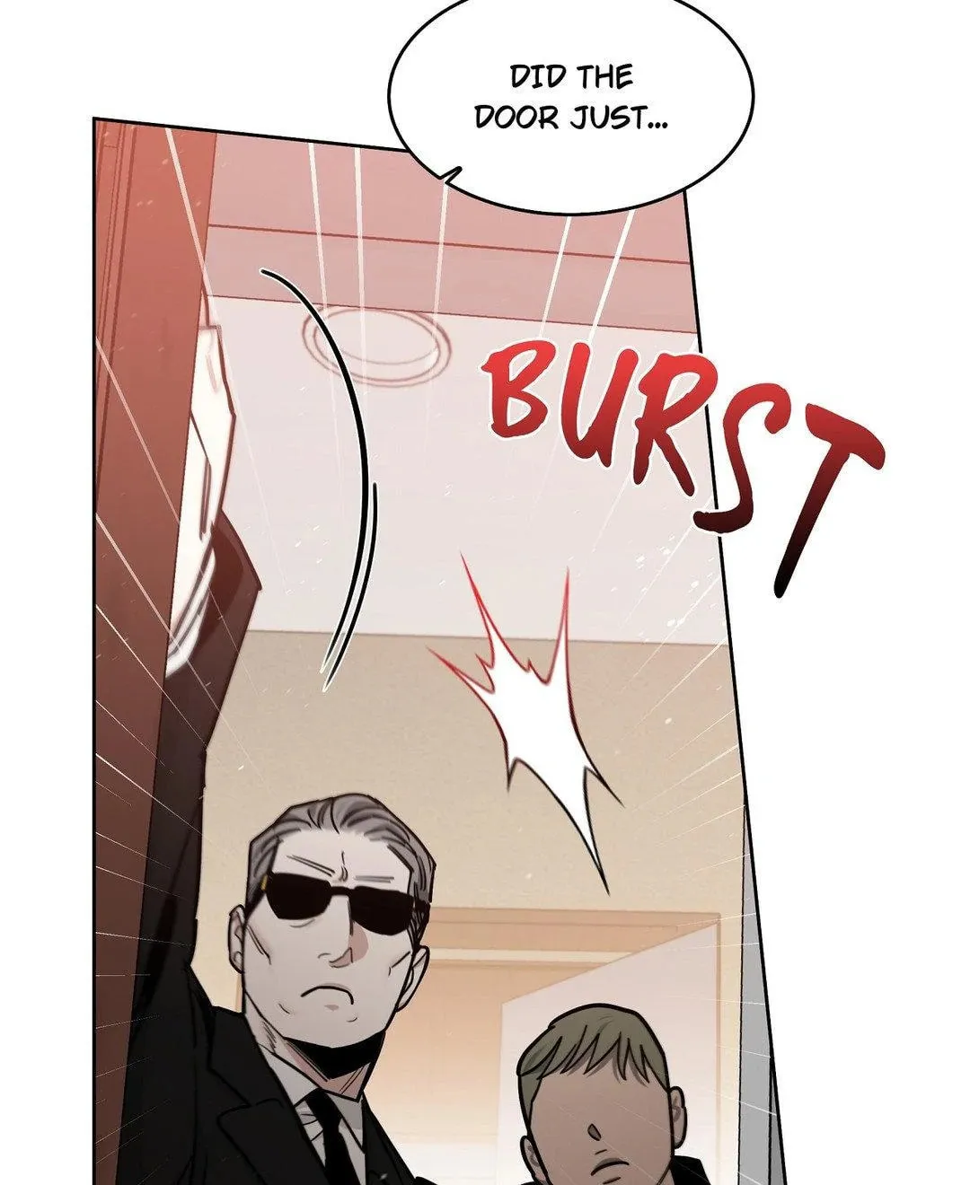 Roses and Champagne Chapter 87 page 81 - 