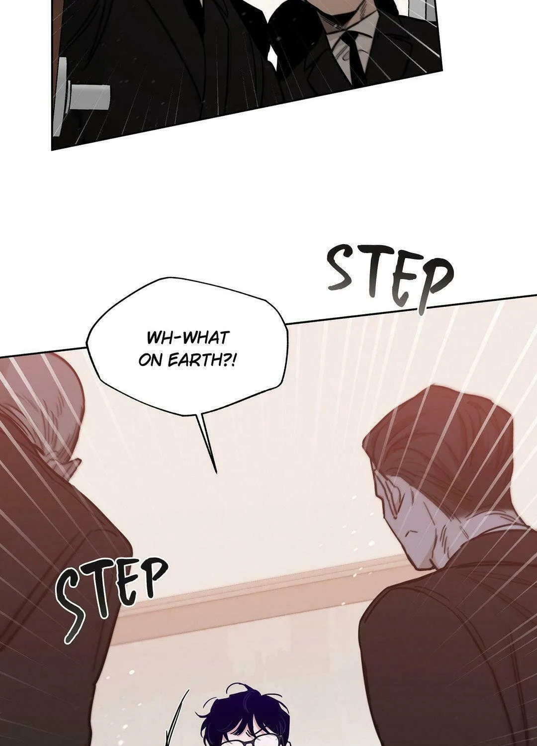 Roses and Champagne Chapter 87 page 82 - 