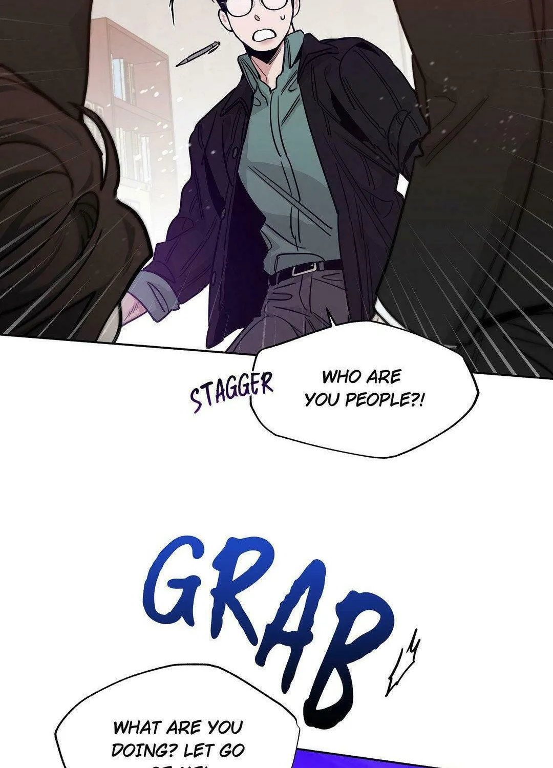 Roses and Champagne Chapter 87 page 83 - 