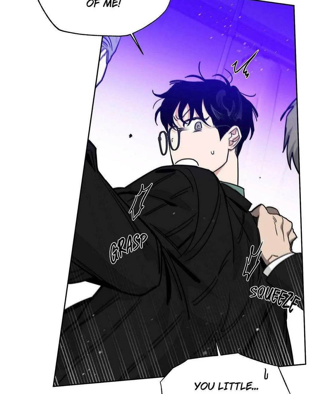 Roses and Champagne Chapter 87 page 84 - 