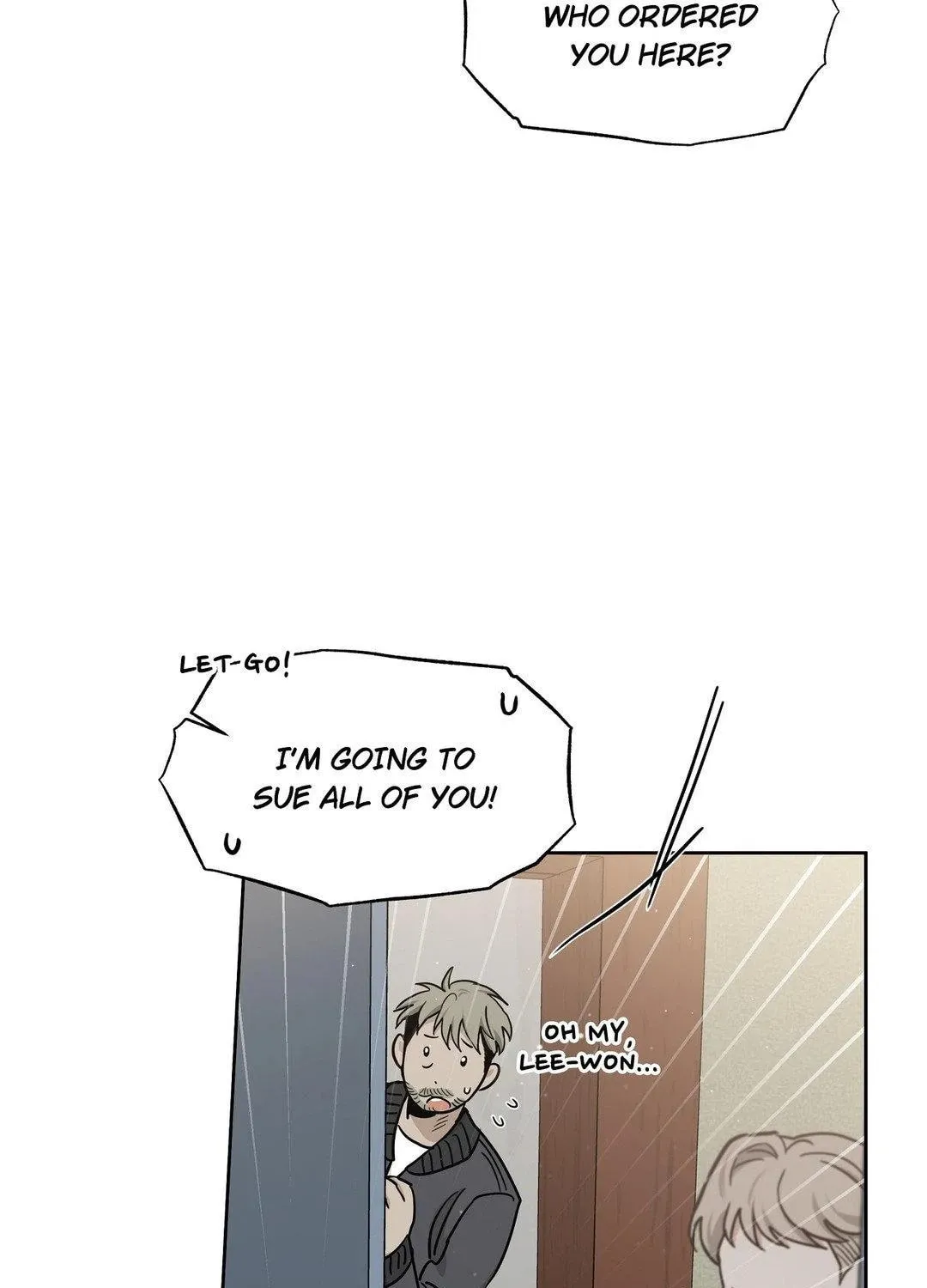 Roses and Champagne Chapter 87 page 85 - 