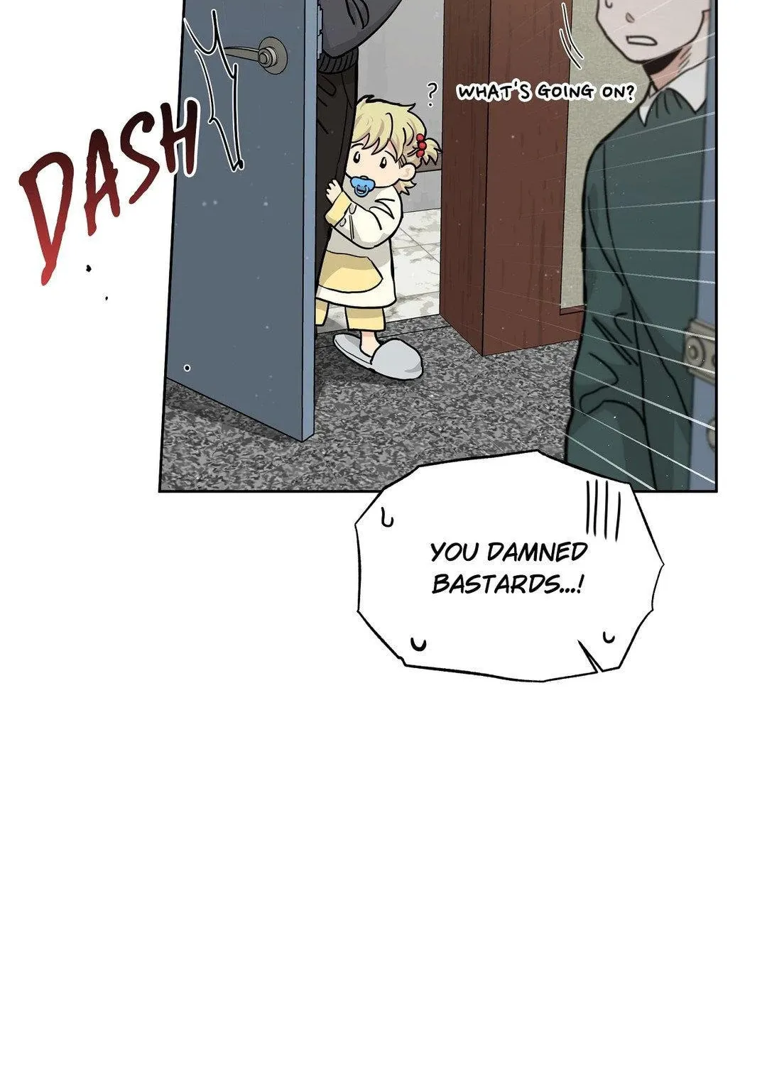 Roses and Champagne Chapter 87 page 86 - 