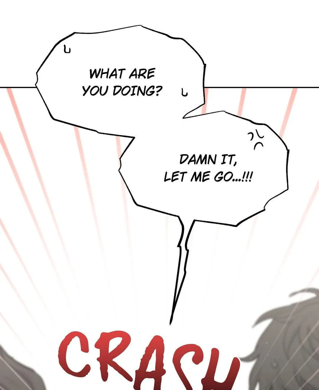 Roses and Champagne Chapter 87 page 87 - 