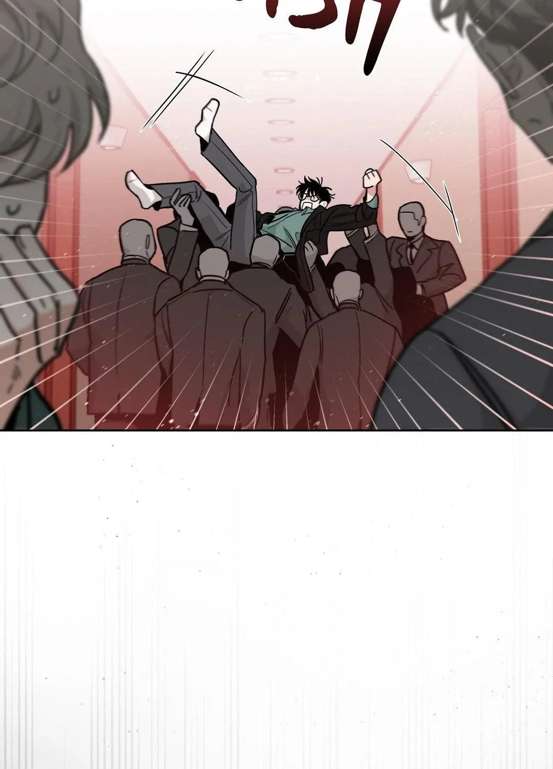 Roses and Champagne Chapter 87 page 88 - 