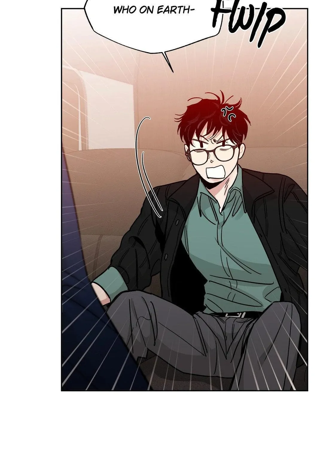 Roses and Champagne Chapter 87 page 92 - 