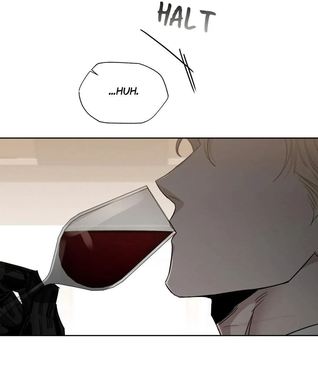 Roses and Champagne Chapter 87 page 93 - 