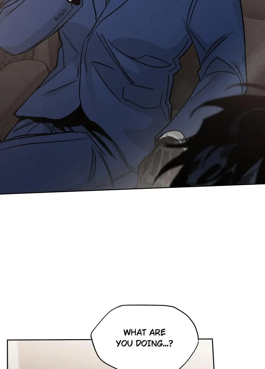 Roses and Champagne Chapter 87 page 95 - 