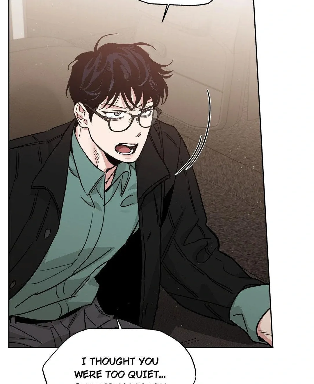 Roses and Champagne Chapter 87 page 96 - 