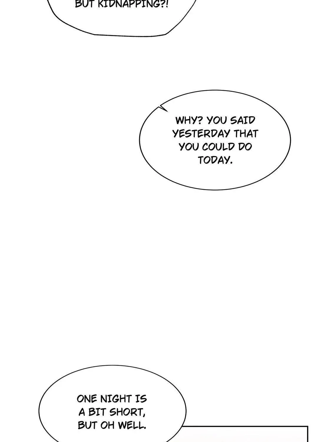 Roses and Champagne Chapter 87 page 97 - 