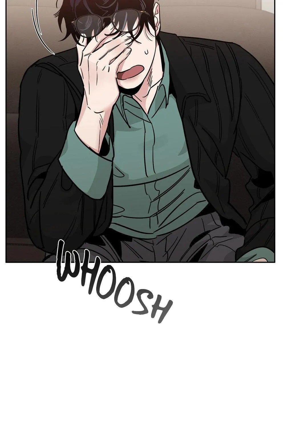 Roses and Champagne Chapter 87 page 100 - 