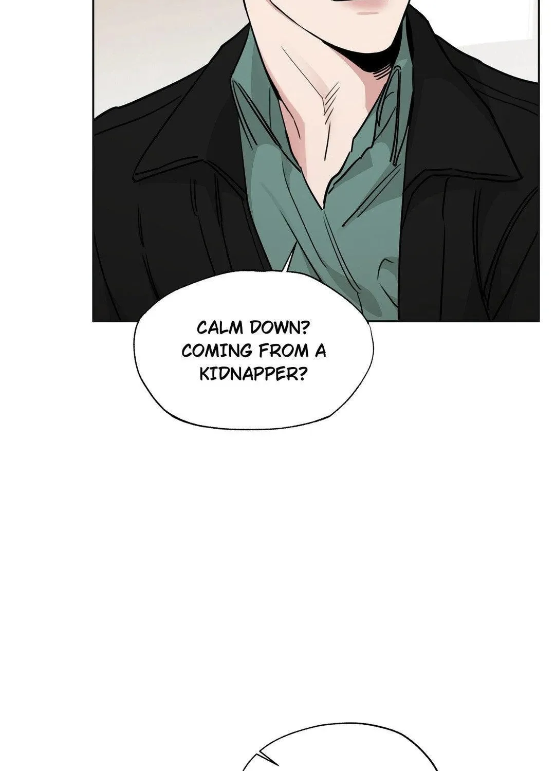 Roses and Champagne Chapter 88 page 2 - 