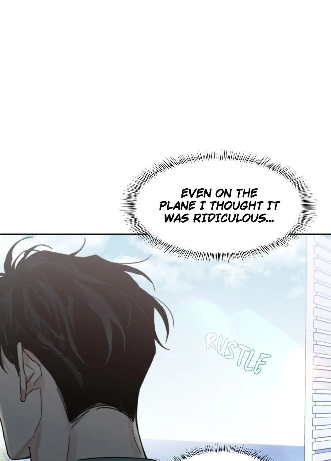 Roses and Champagne Chapter 88 page 14 - 